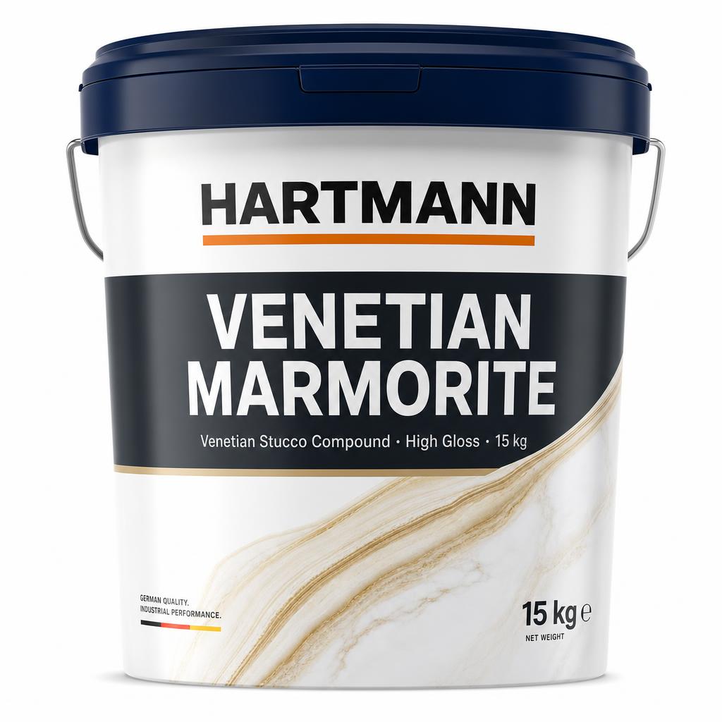 Hartmann Venetian Marmorite