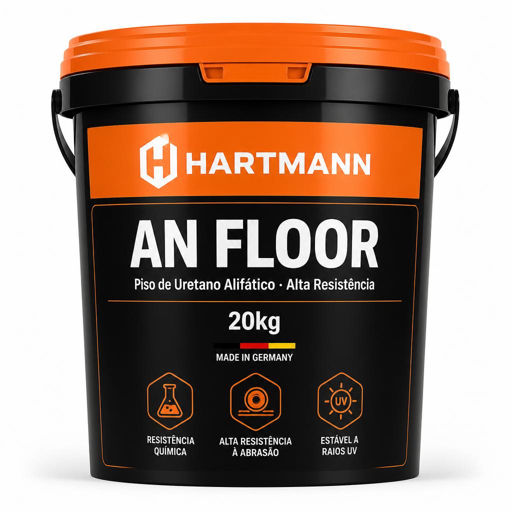 Advanced Floor Coatings