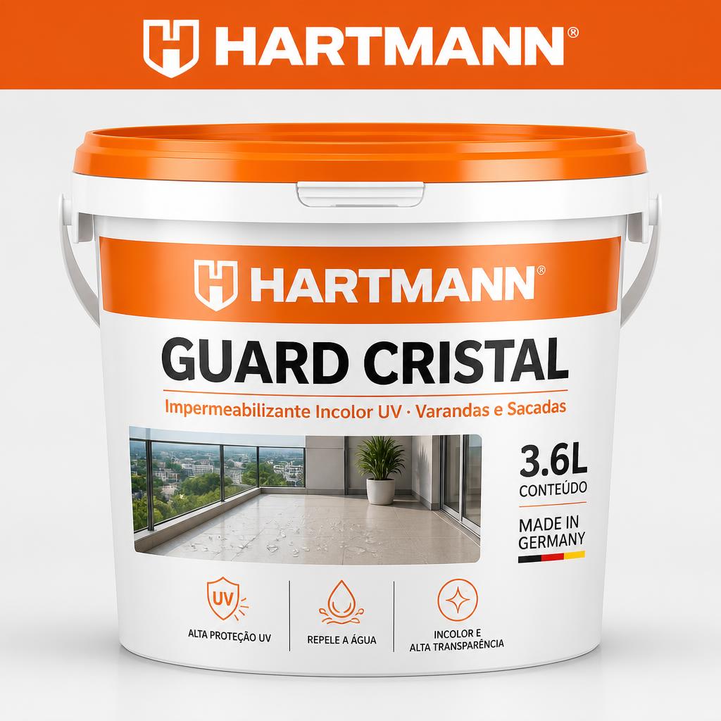 Guard Cristal