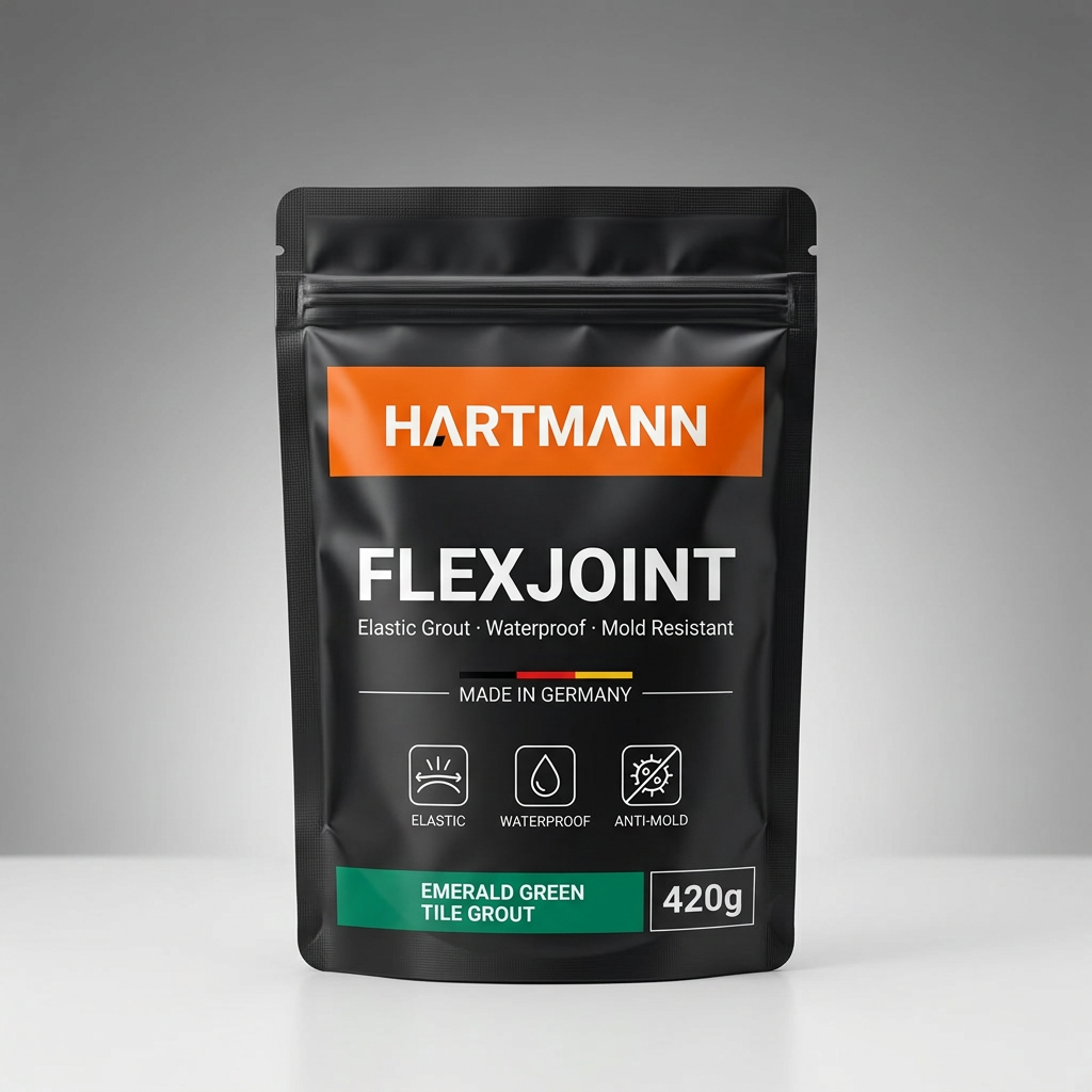 FlexJoint Elastic Grout