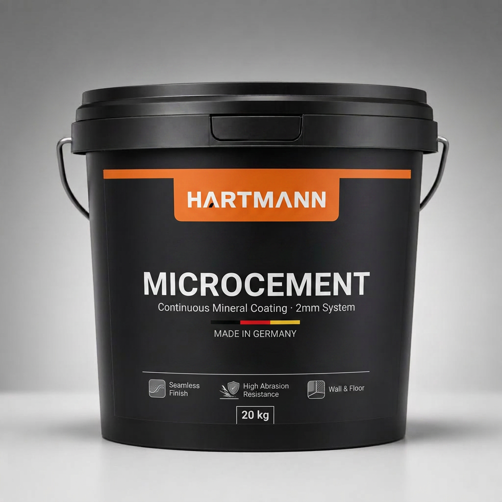 Microcimento