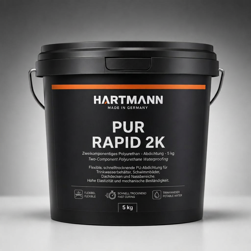 PUR Rapid 2K