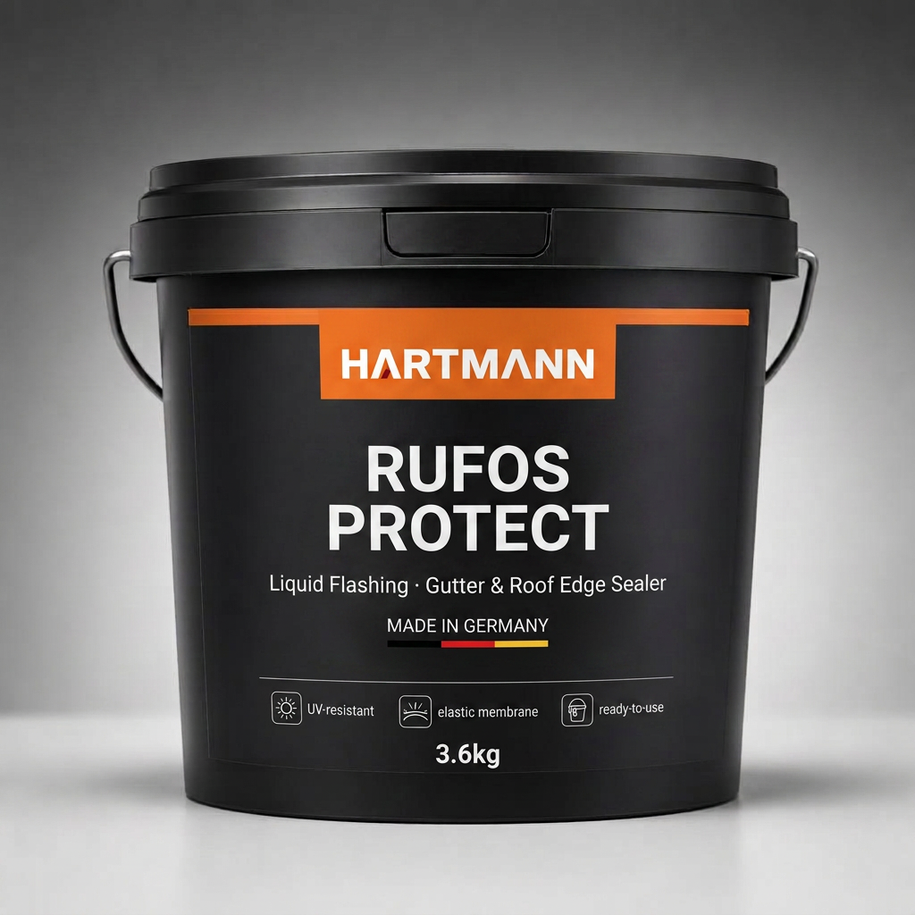 Rufos Protect Liquid Flashing