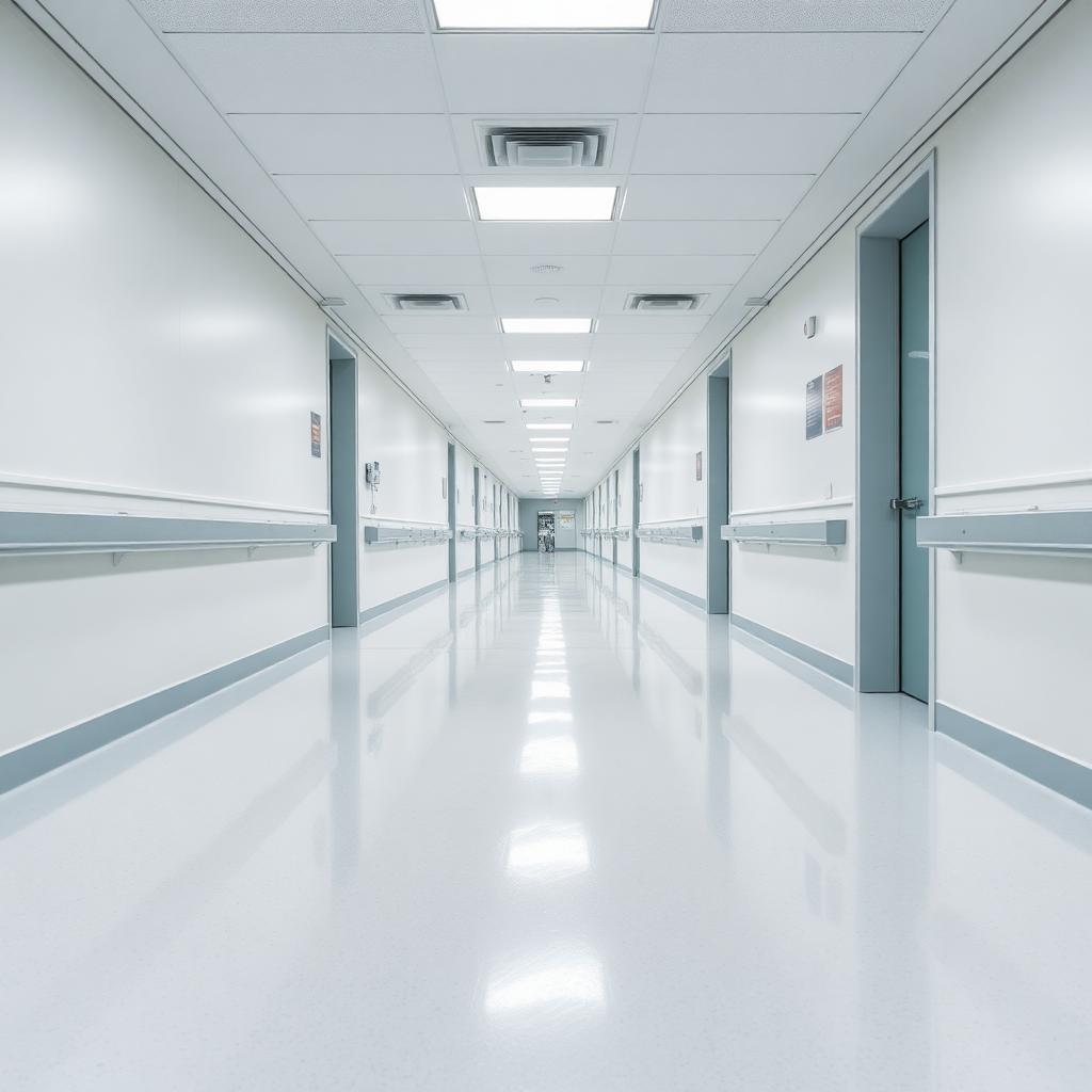 Linha Hospitalar e Escolar