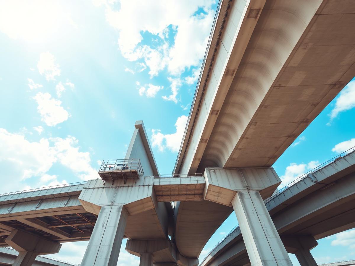 Infraestrutura e Governos