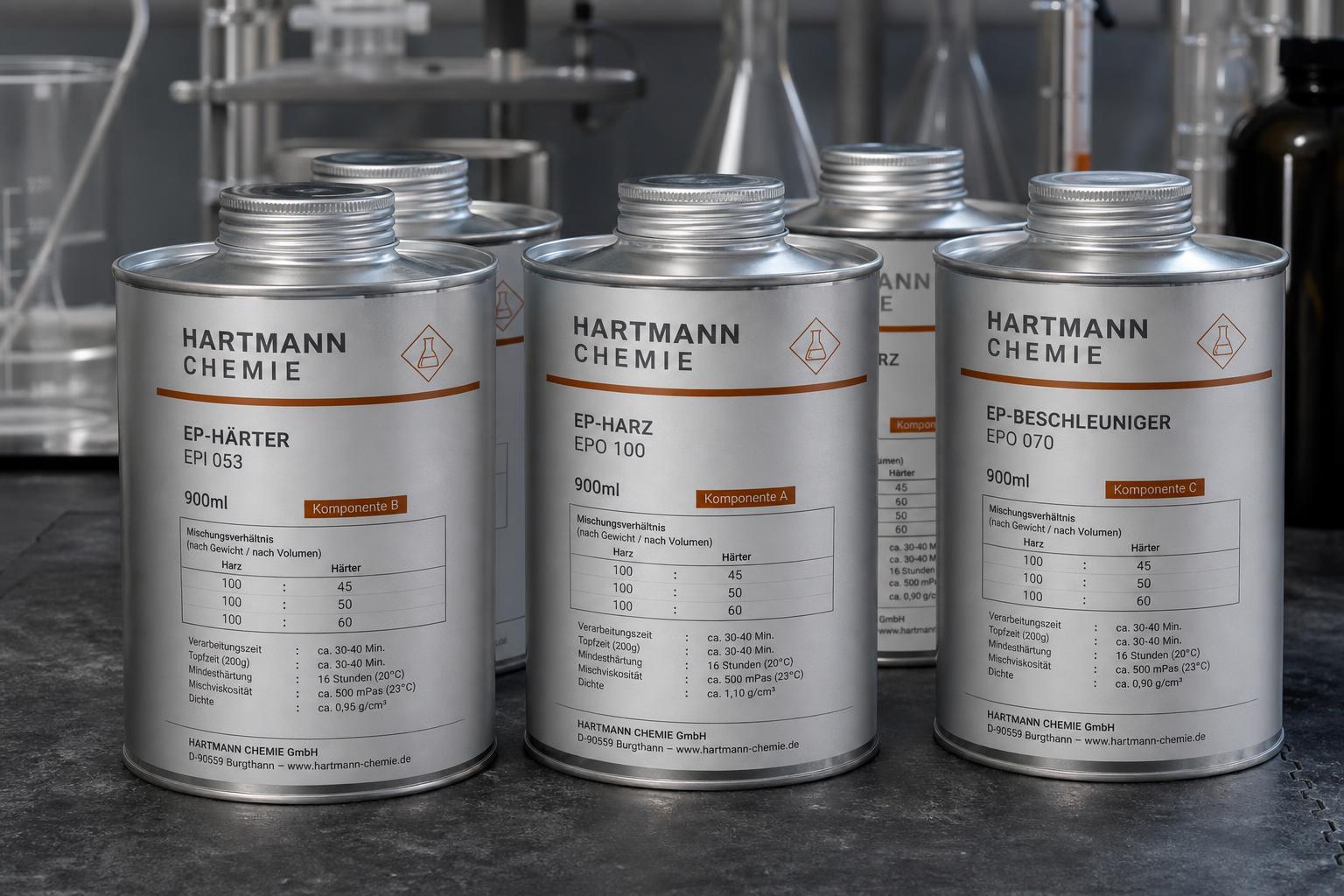 Additives & Performance Enhancers