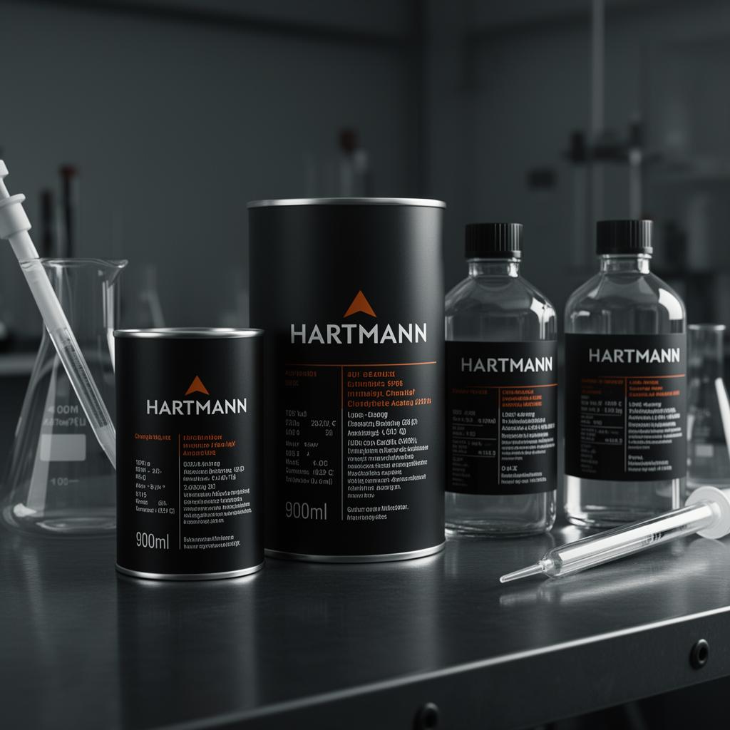 Additives & Performance Enhancers