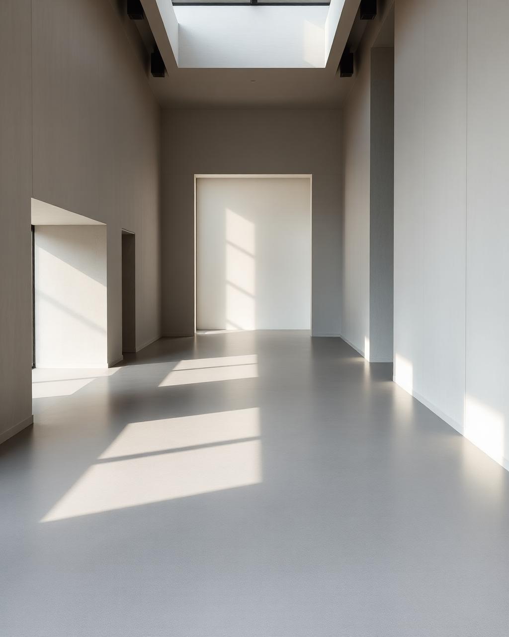 Advanced Floor Coatings
