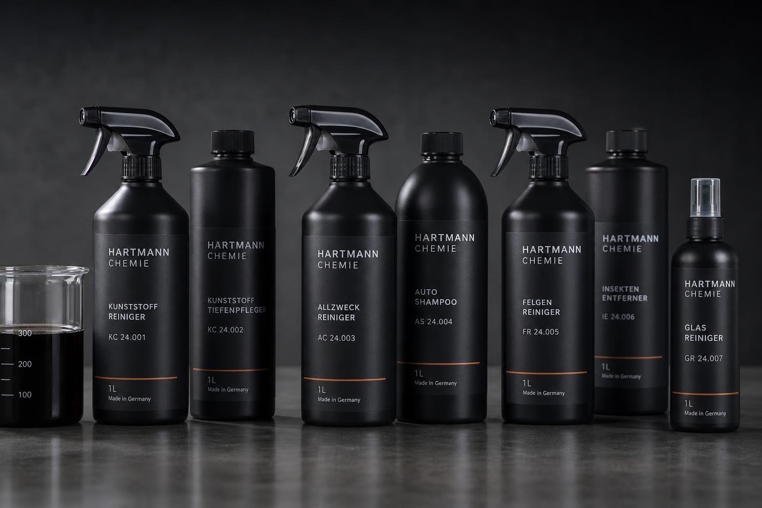 Professional Cleaners & Maintenance
