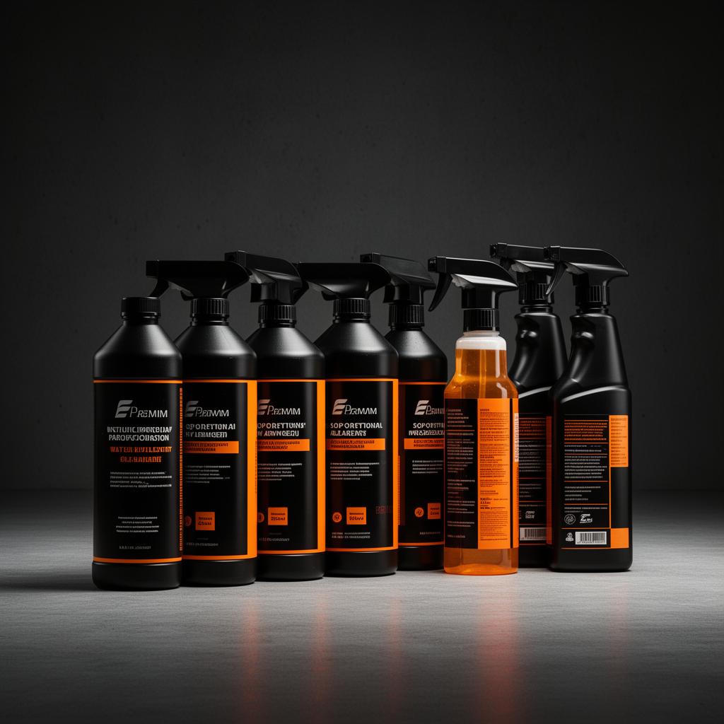 Professional Cleaners & Maintenance