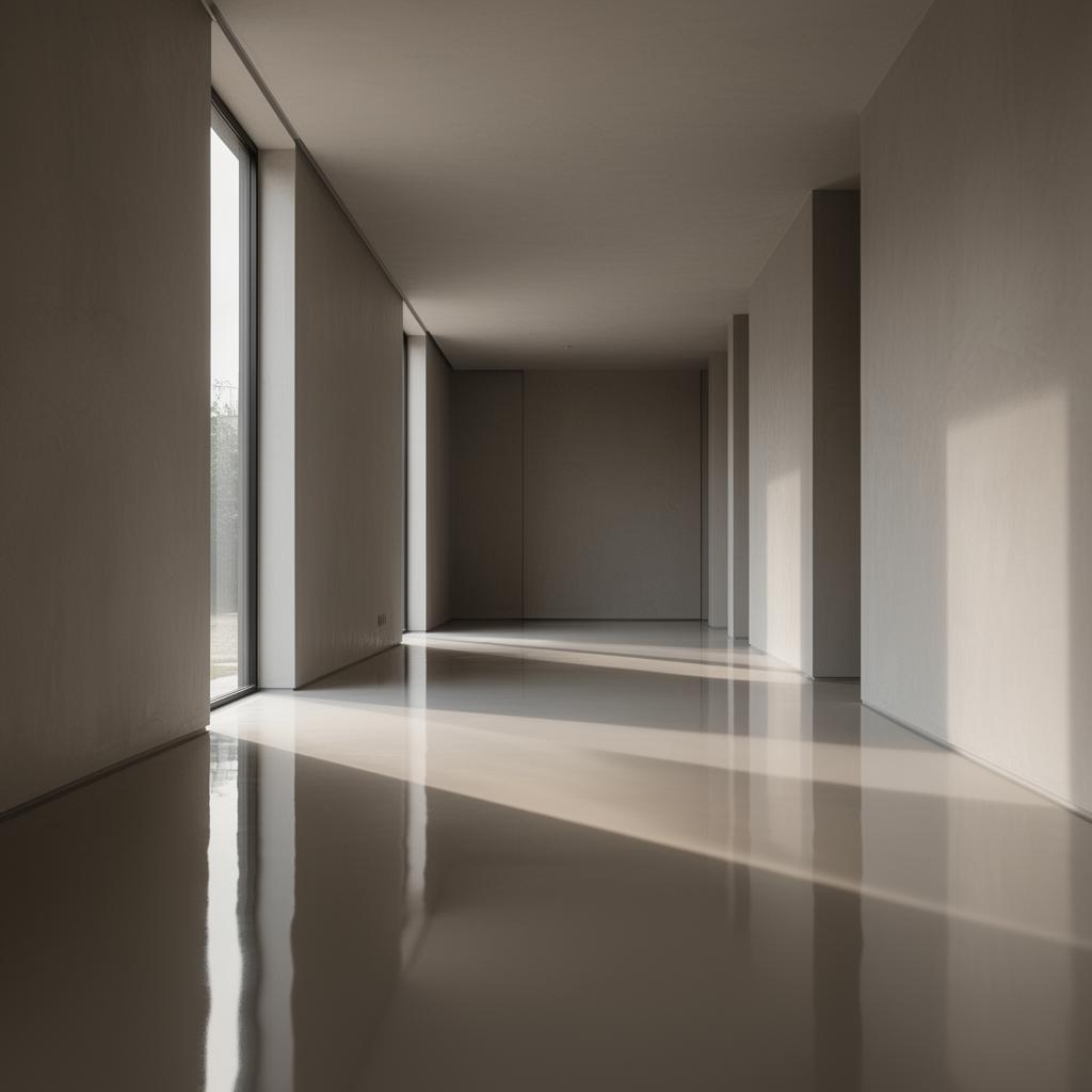 Microcement, Textures & Effects