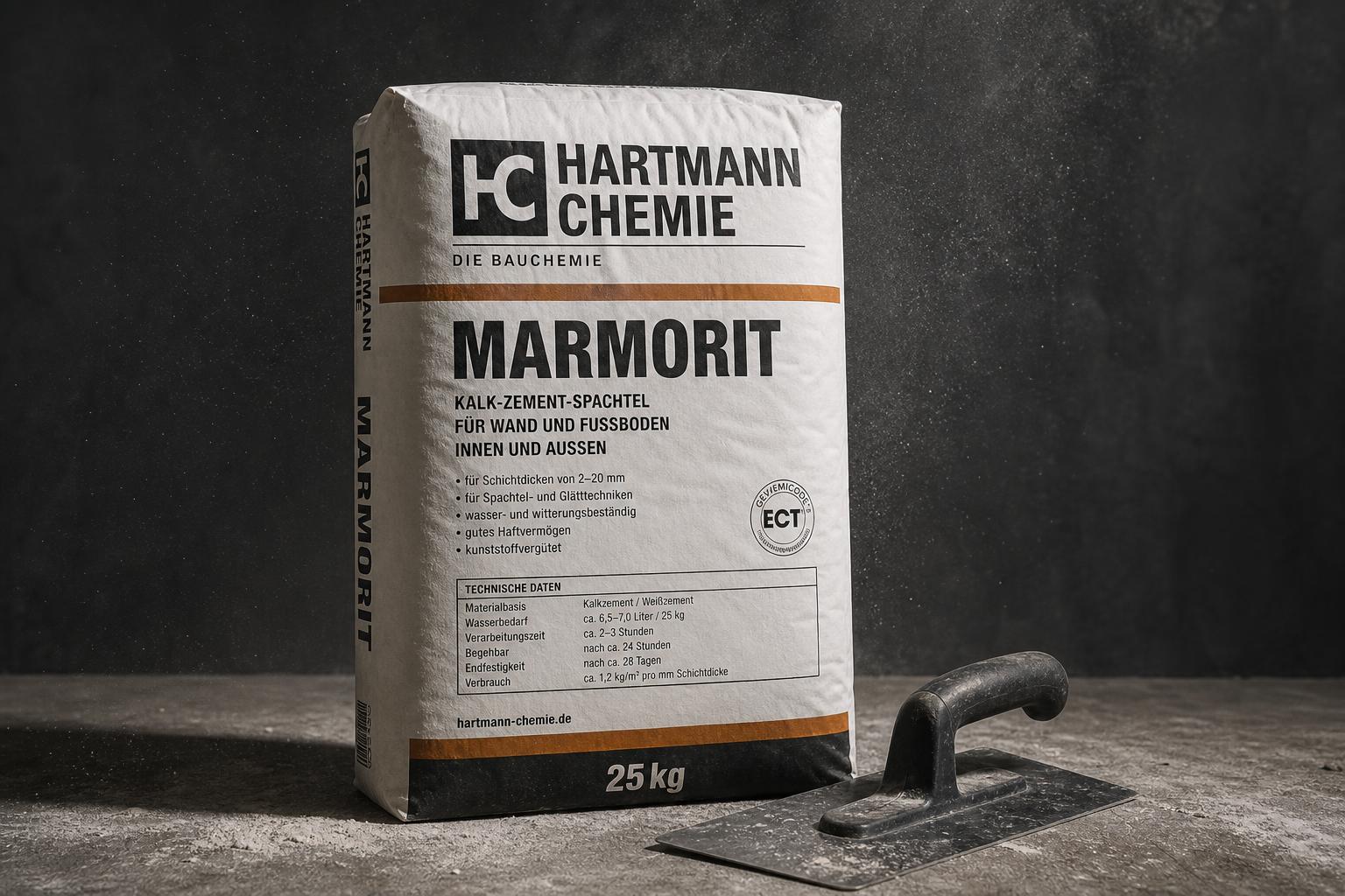 Microcement, Textures & Effects