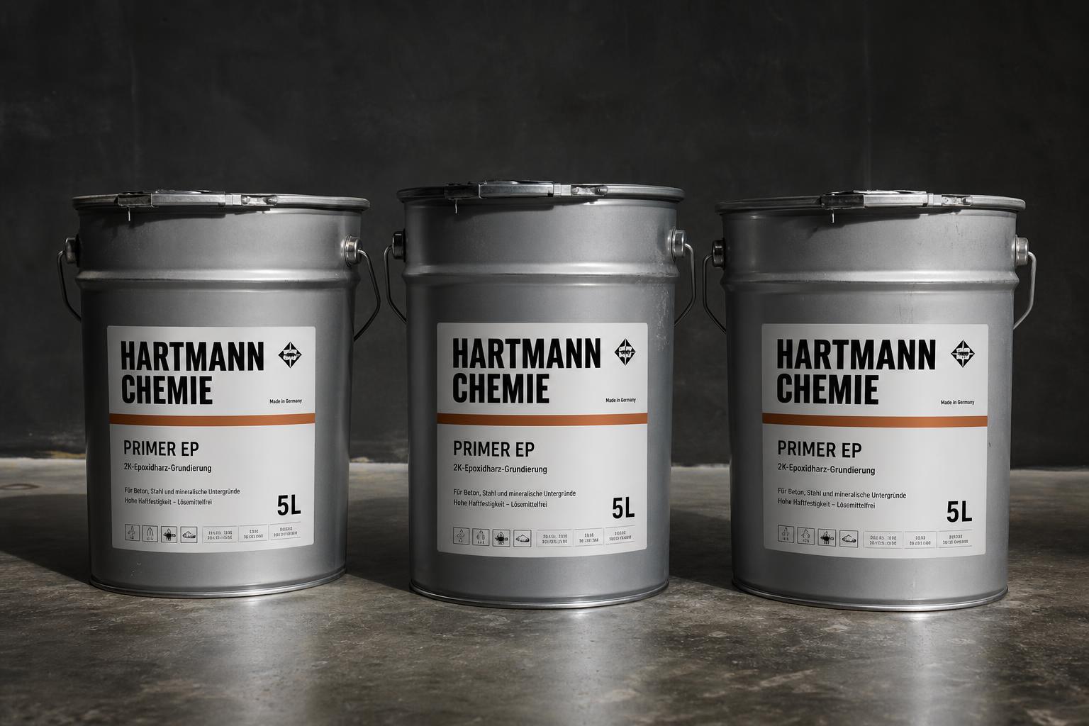 Surface Shield & Primers