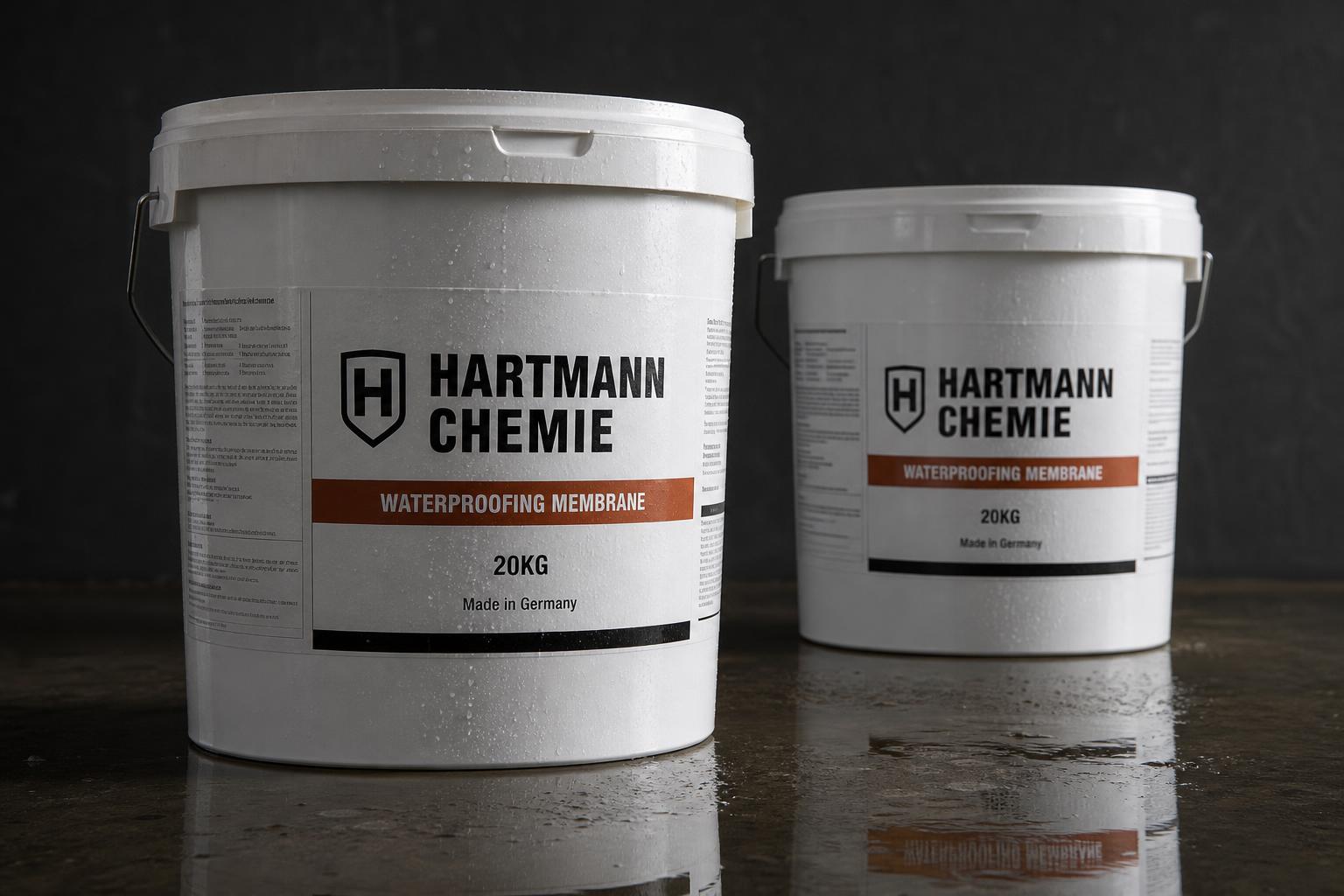 Intelligent Waterproofing